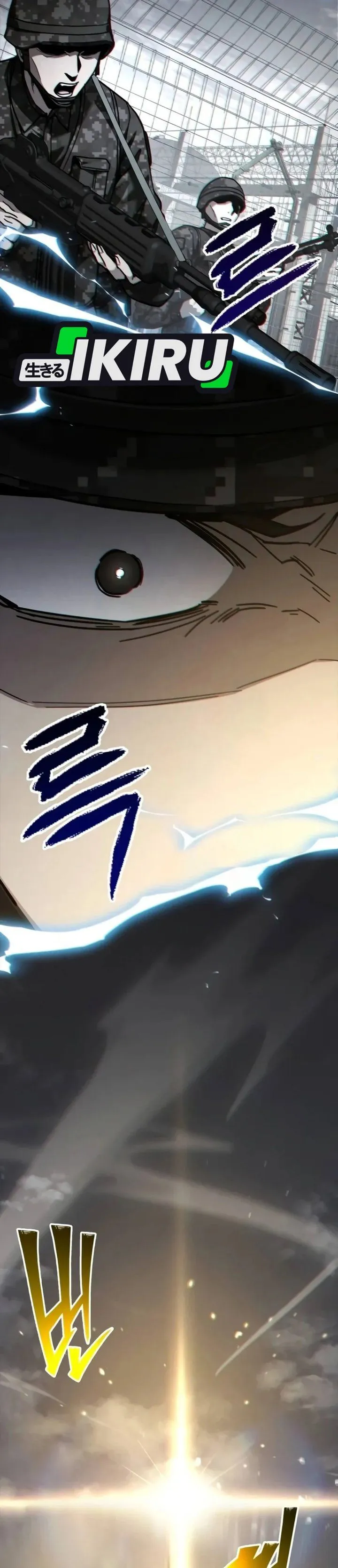 The Ultimate Shut-In Chapter 102