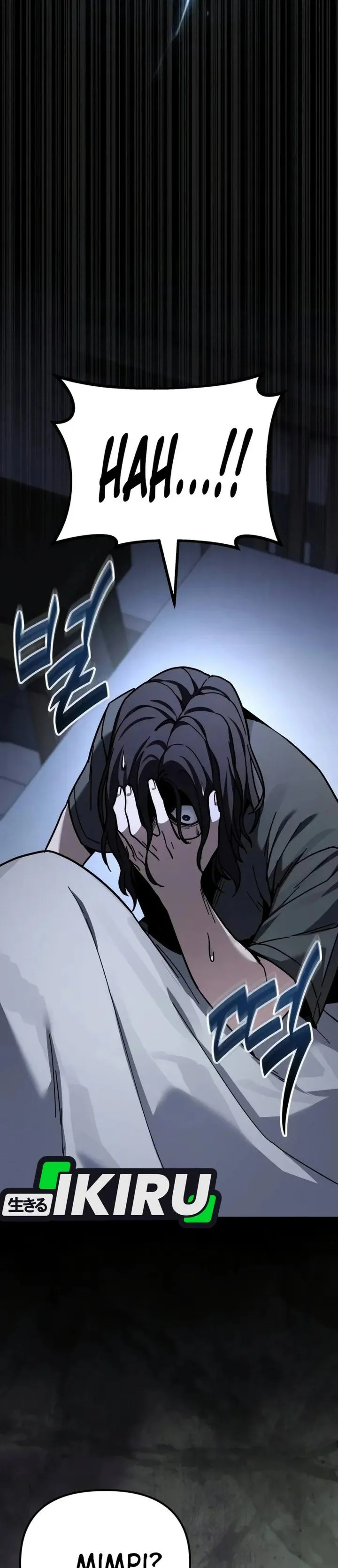The Ultimate Shut-In Chapter 102