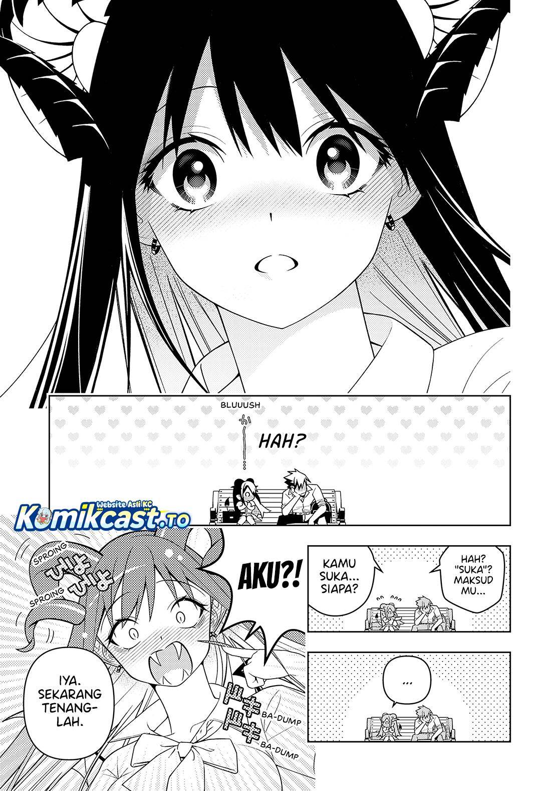
              Immature Succubus             Chapter 0