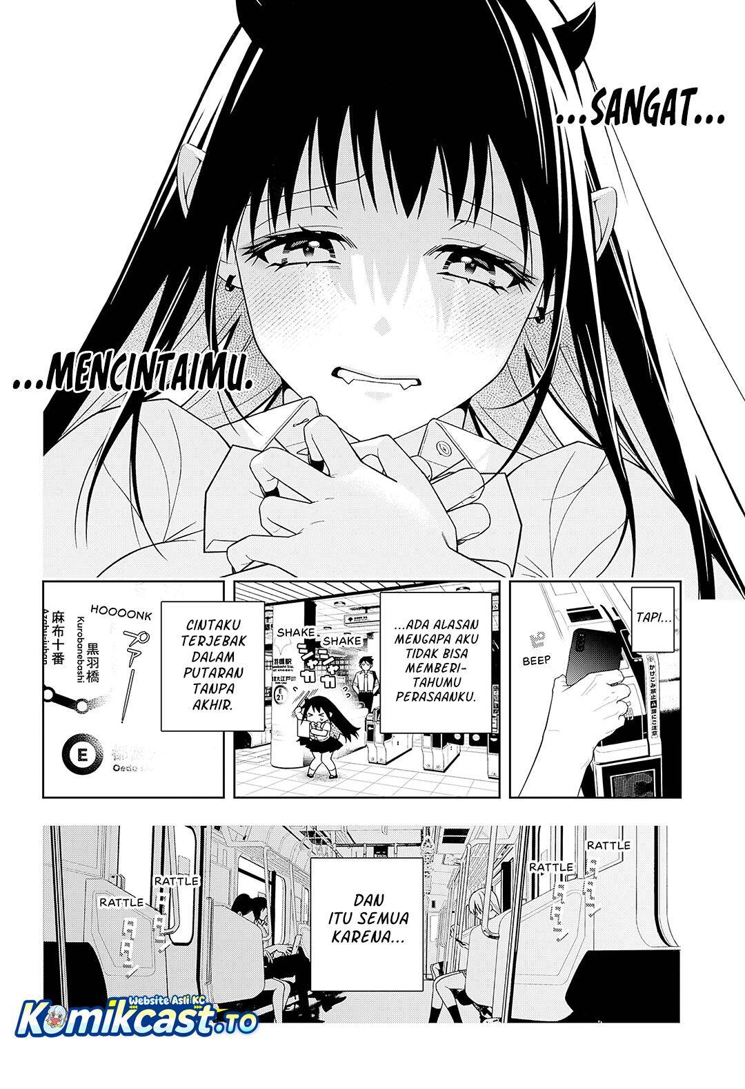 
              Immature Succubus             Chapter 0