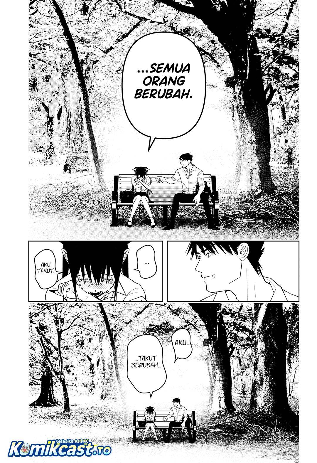 
              Immature Succubus             Chapter 0