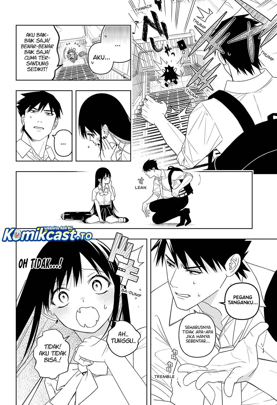 
              Immature Succubus             Chapter 0