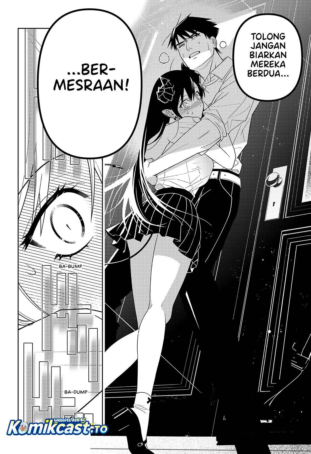 
              Immature Succubus             Chapter 0