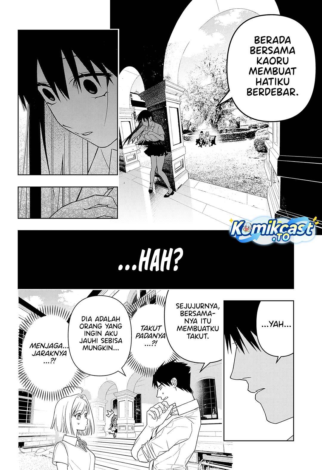 
              Immature Succubus             Chapter 0