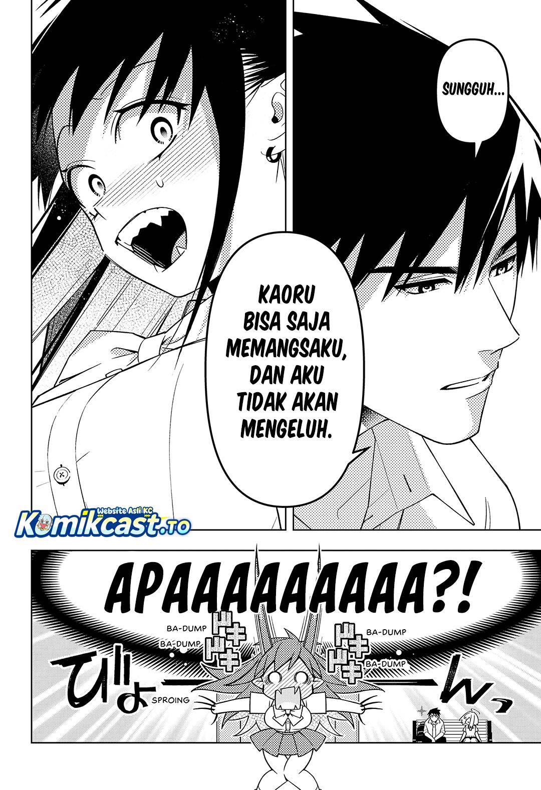 
              Immature Succubus             Chapter 0
