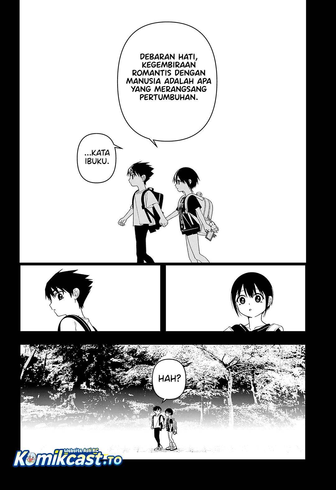 
              Immature Succubus             Chapter 0