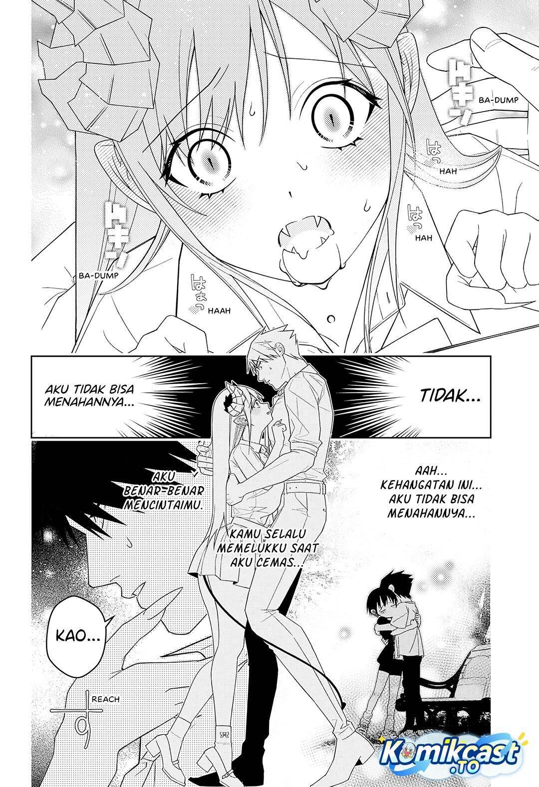 
              Immature Succubus             Chapter 0