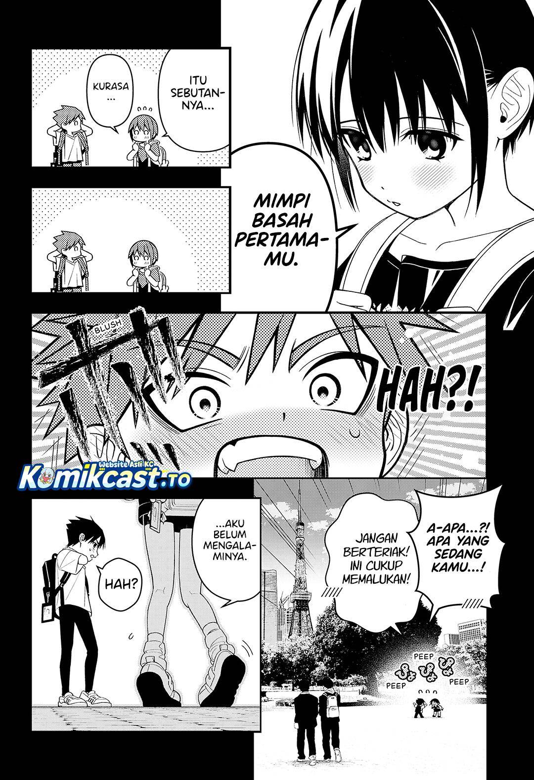 
              Immature Succubus             Chapter 0