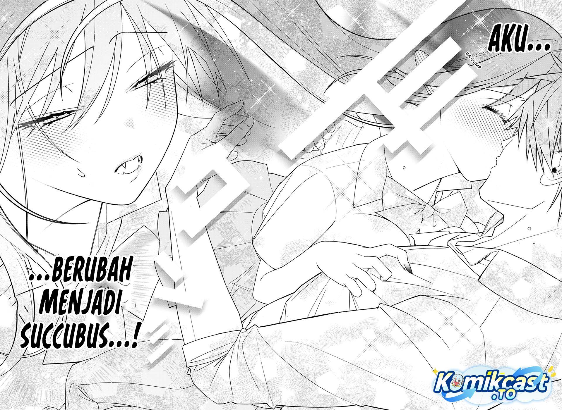
              Immature Succubus             Chapter 0