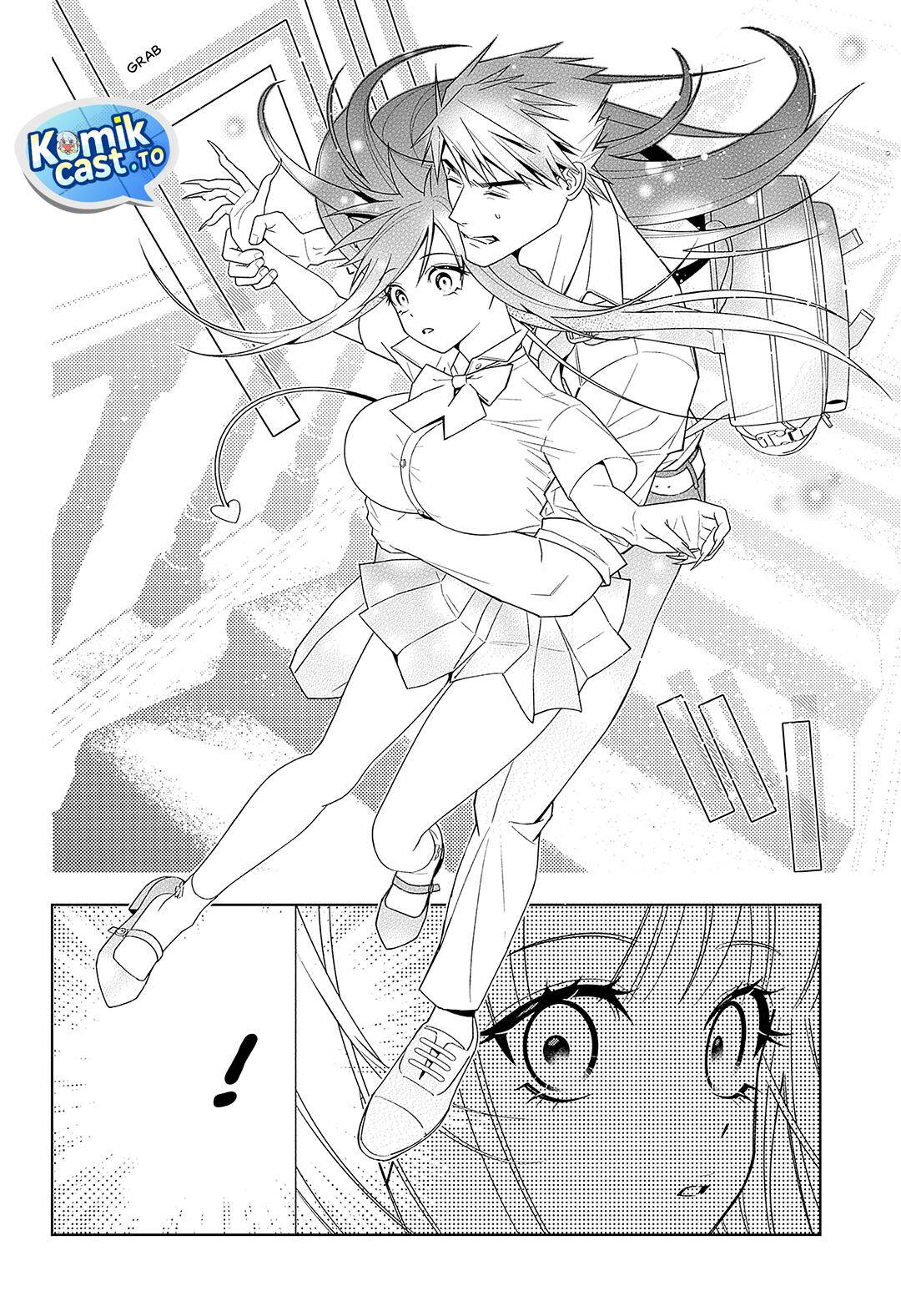 
              Immature Succubus             Chapter 0