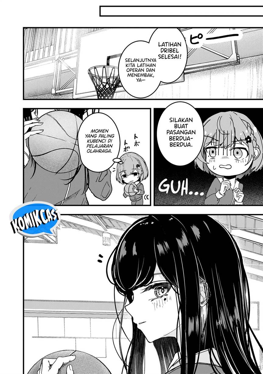 
              Datenshi Sopurano chan no Fukushuu             Chapter 1