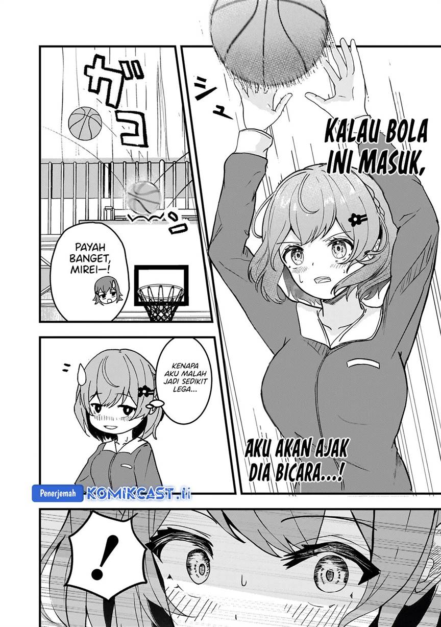 
              Datenshi Sopurano chan no Fukushuu             Chapter 1