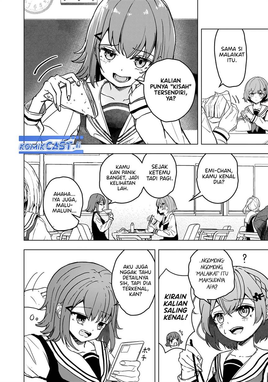 
              Datenshi Sopurano chan no Fukushuu             Chapter 1