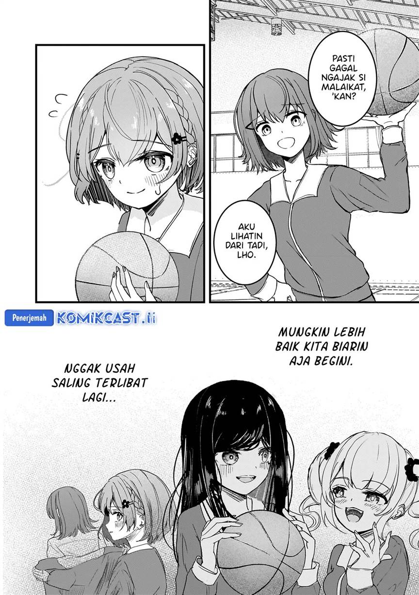 
              Datenshi Sopurano chan no Fukushuu             Chapter 1