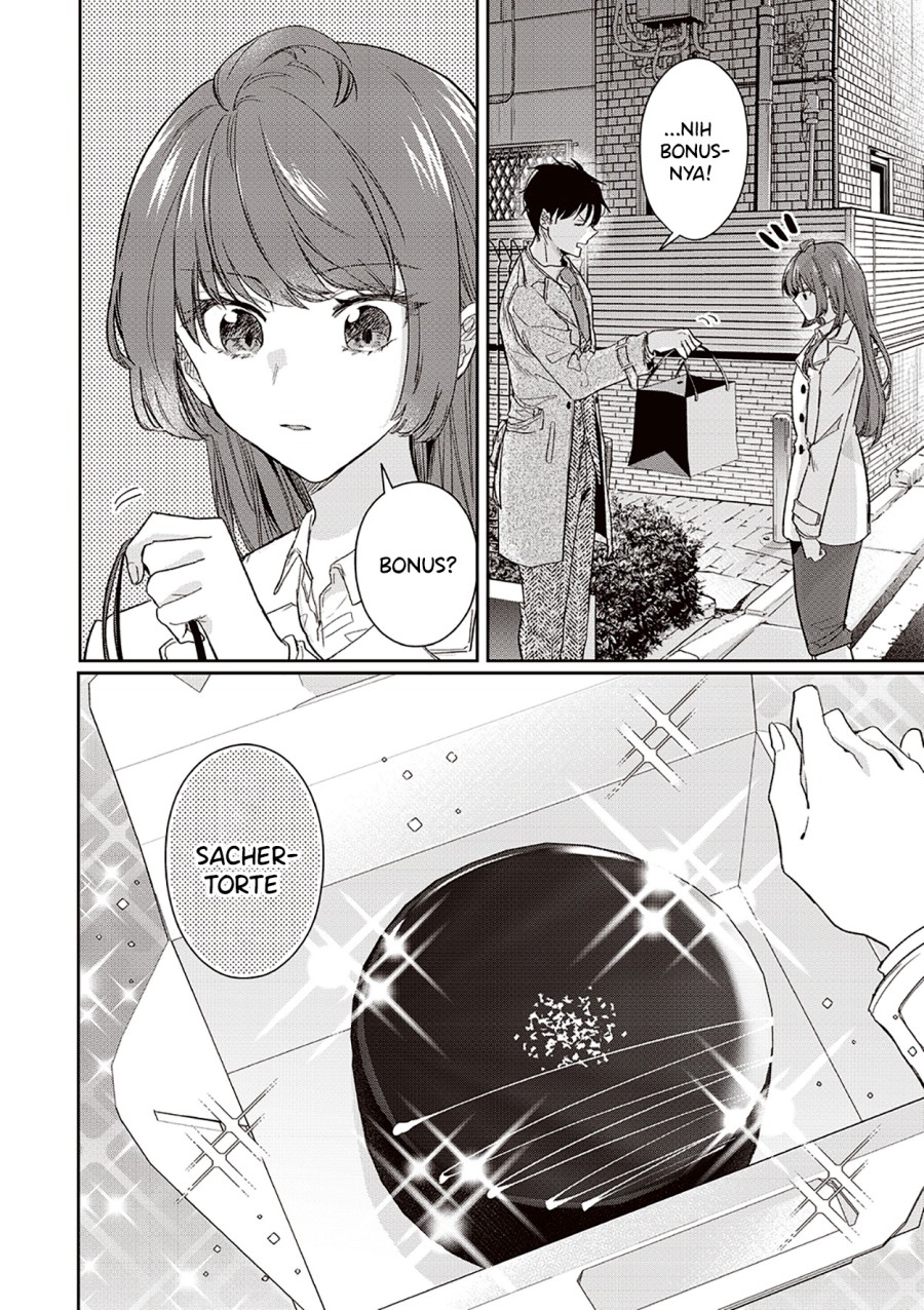 
              Giri Choko Girai no Danjo             Chapter 4