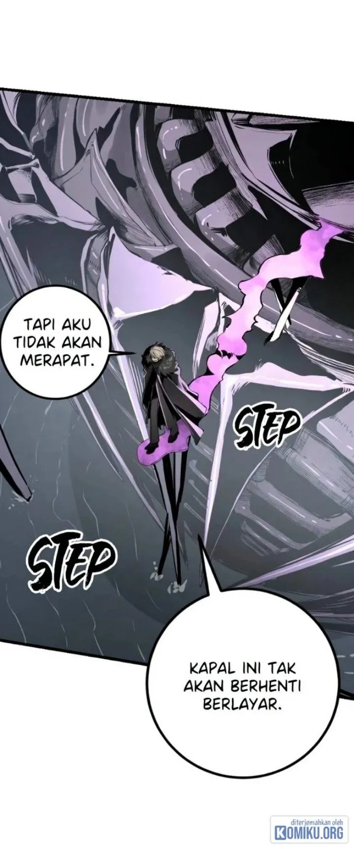 Page 10 - Hero Killer Chapter 290