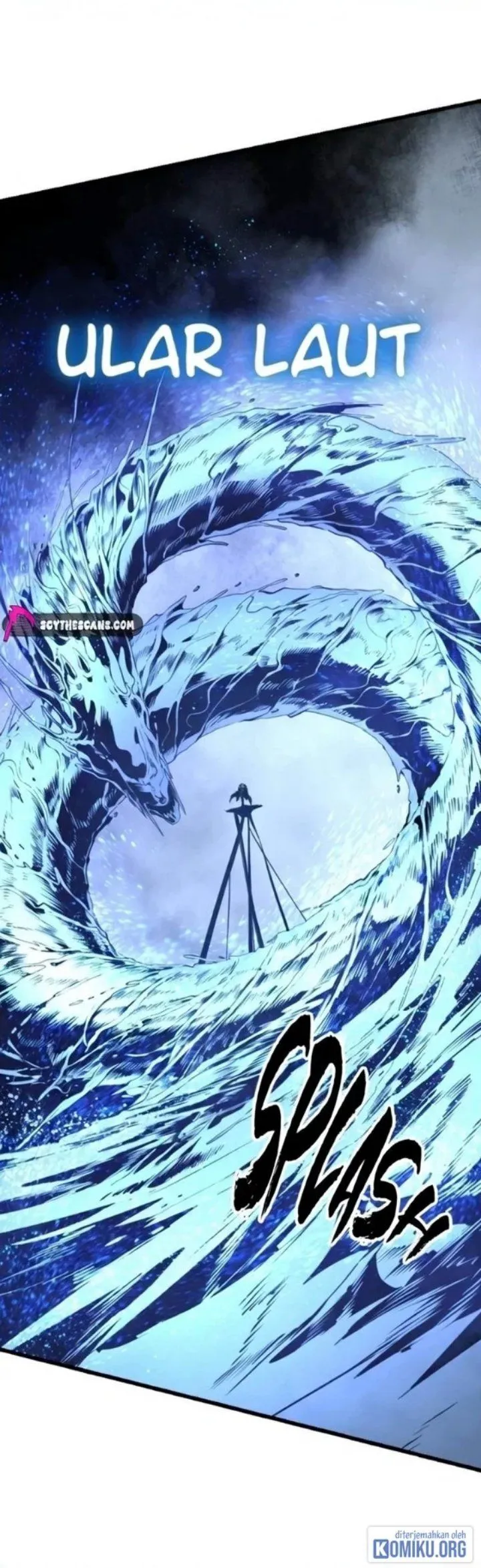 Page 22 - Hero Killer Chapter 290