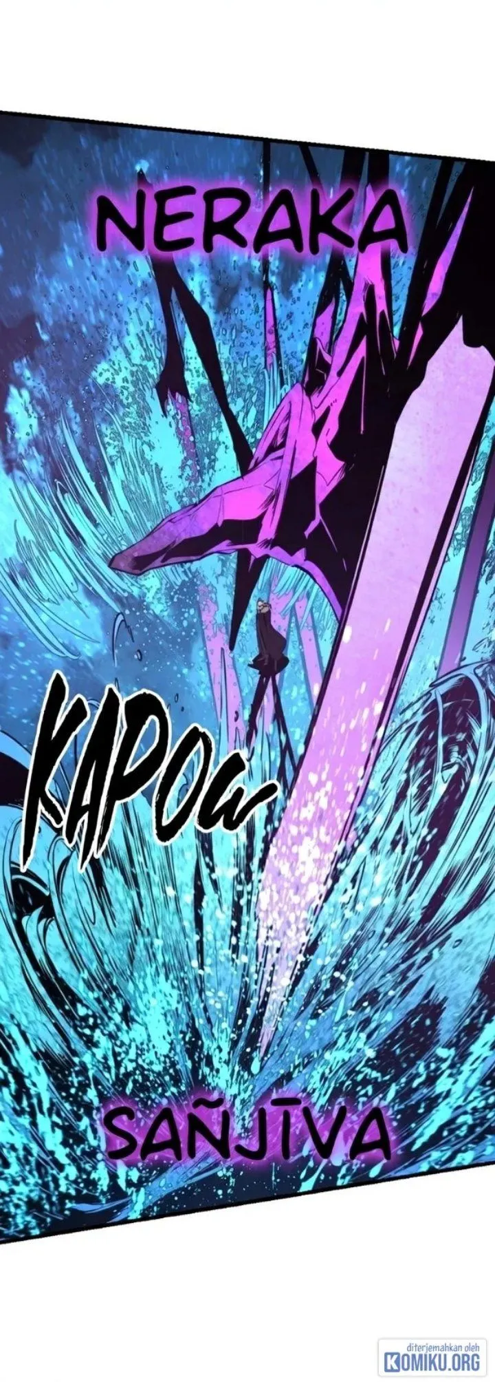 Page 24 - Hero Killer Chapter 290