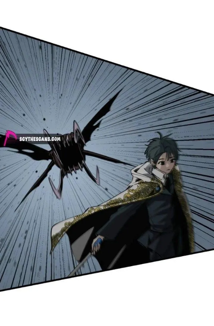 Page 34 - Hero Killer Chapter 290