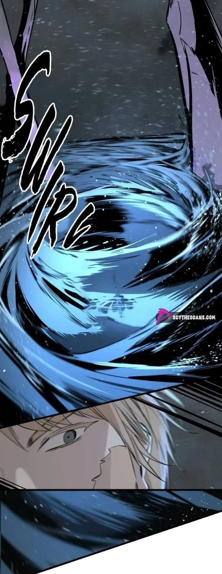 Page 38 - Hero Killer Chapter 290