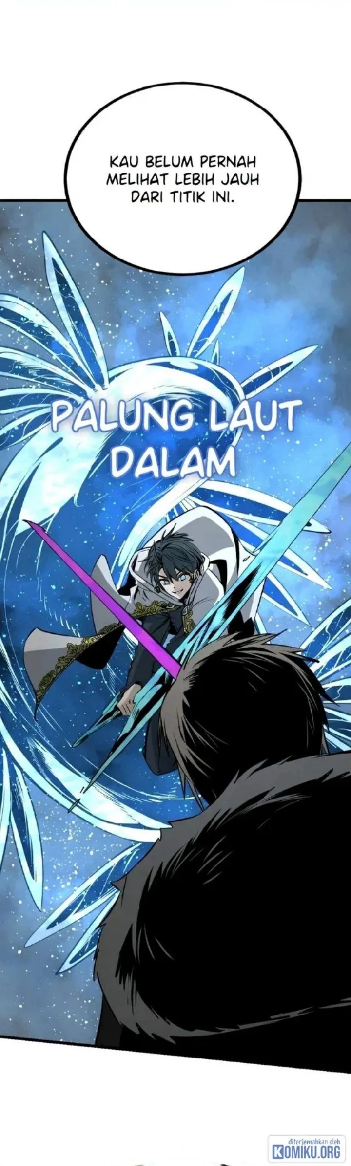 Page 50 - Hero Killer Chapter 290