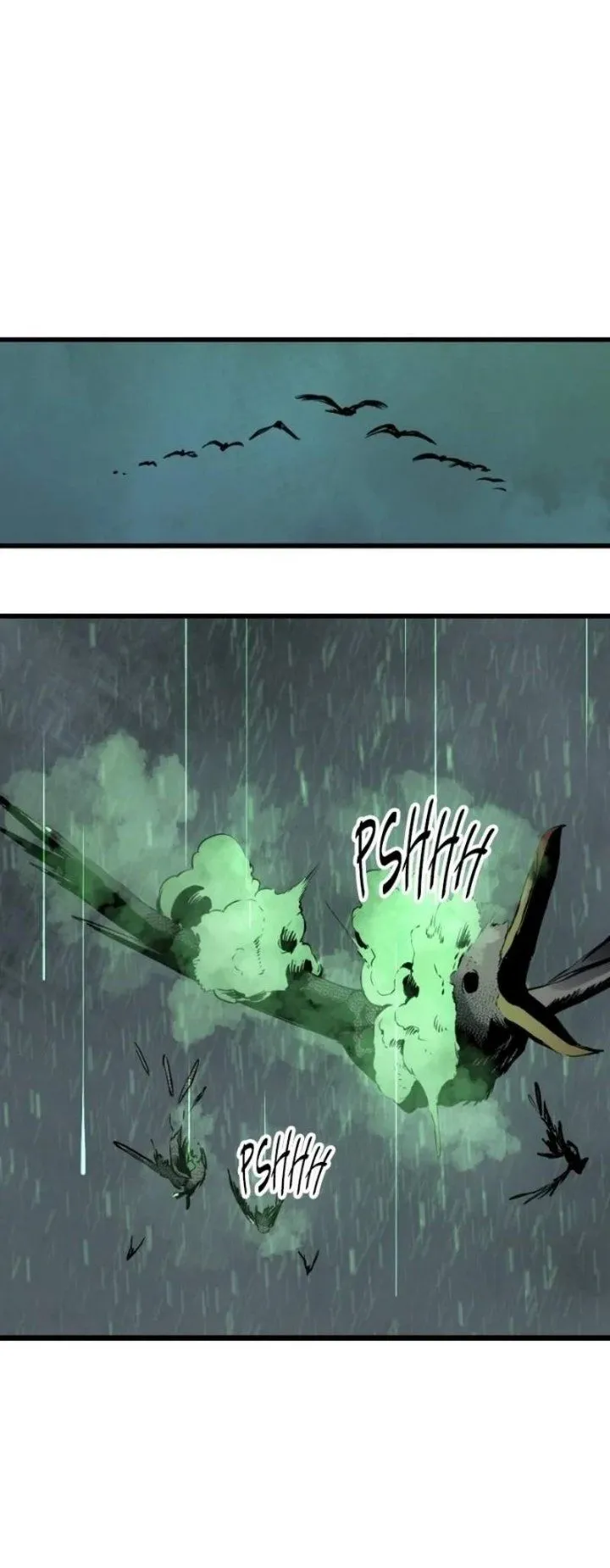 Page 54 - Hero Killer Chapter 290