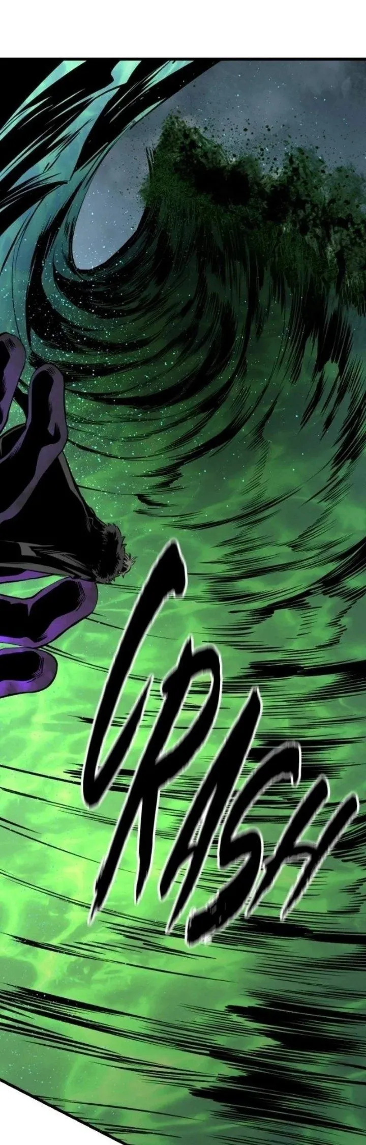 Page 62 - Hero Killer Chapter 290