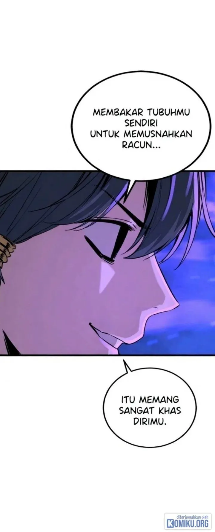 Page 70 - Hero Killer Chapter 290