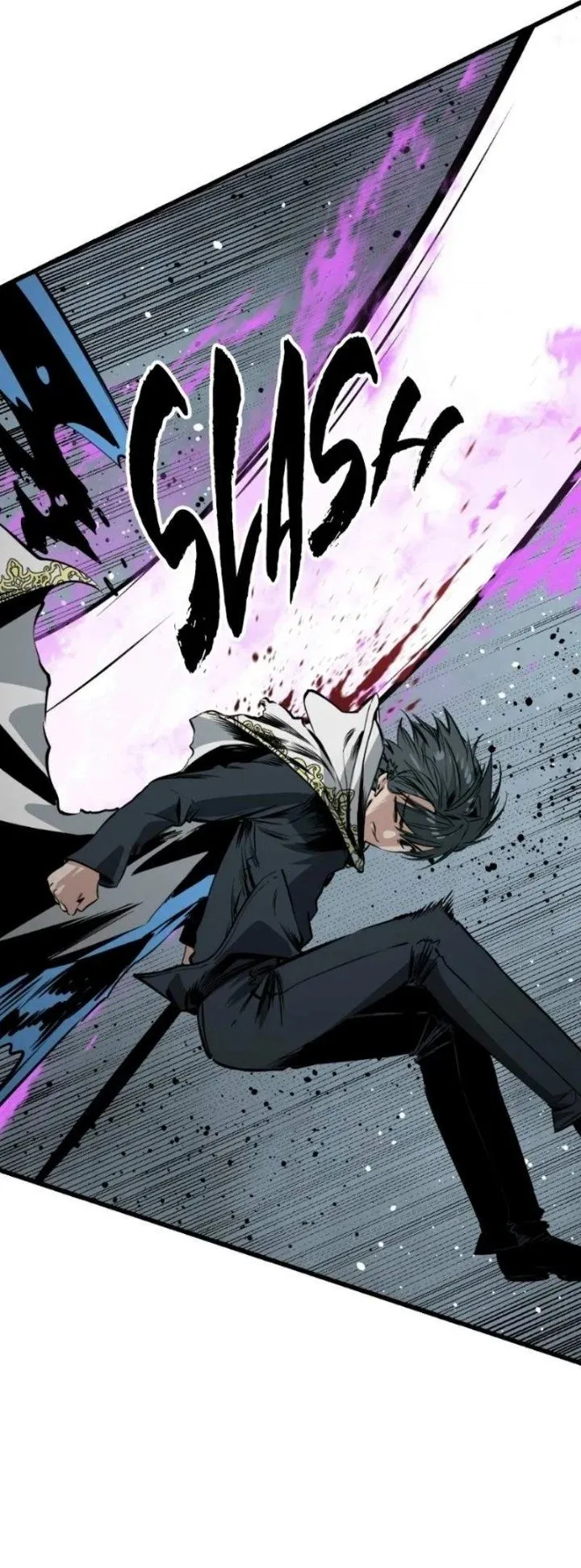 Page 80 - Hero Killer Chapter 290