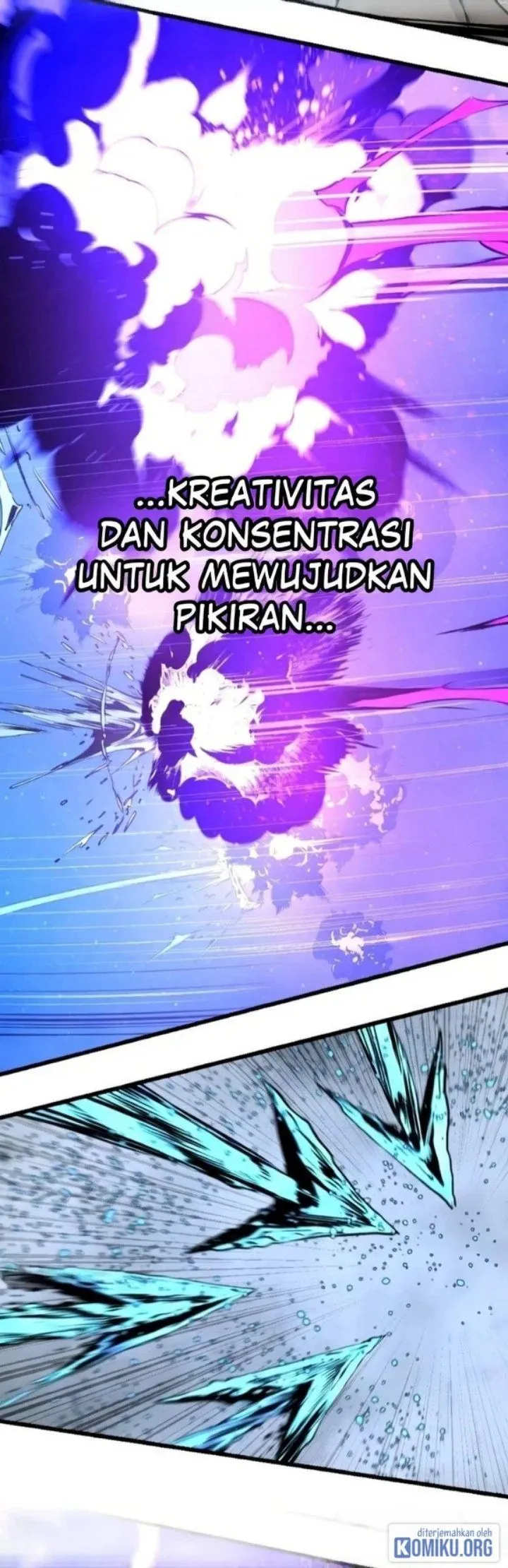 Page 8 - Hero Killer Chapter 291