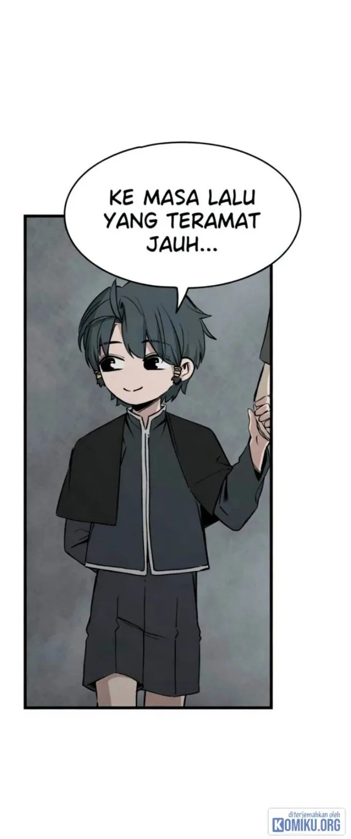 Page 16 - Hero Killer Chapter 291