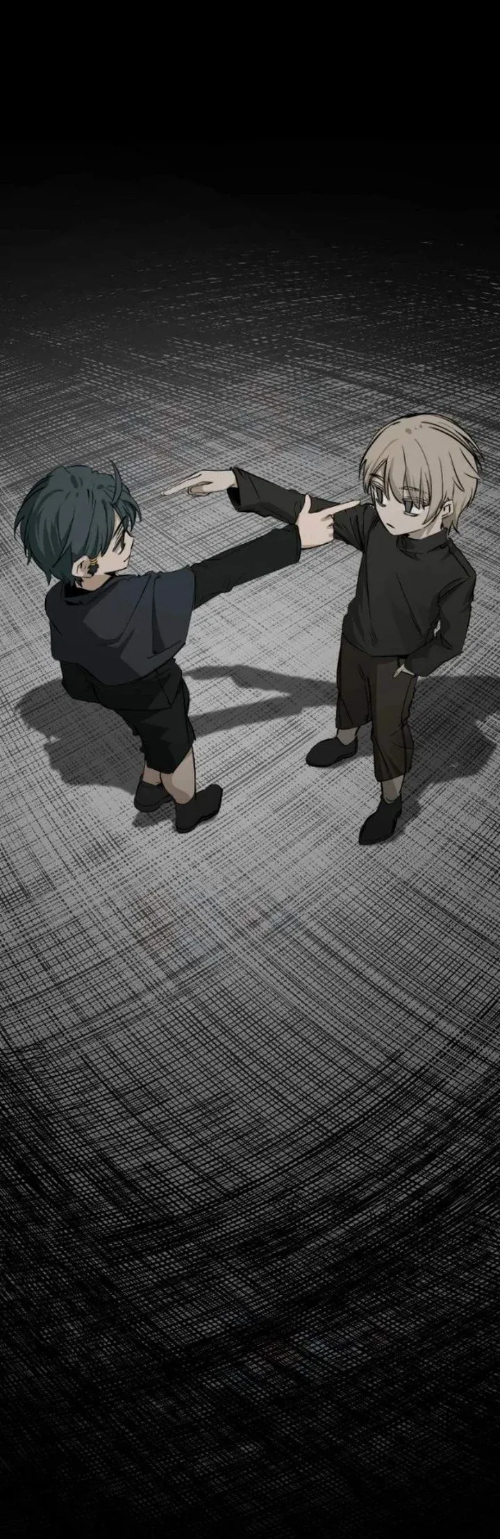 Page 20 - Hero Killer Chapter 291
