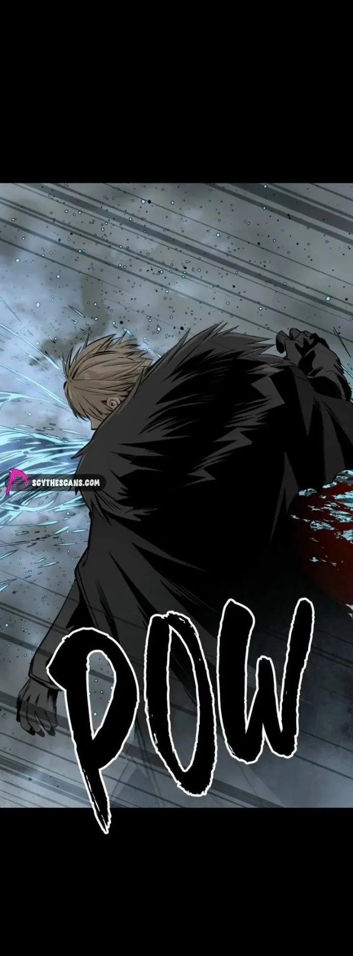 Page 22 - Hero Killer Chapter 291