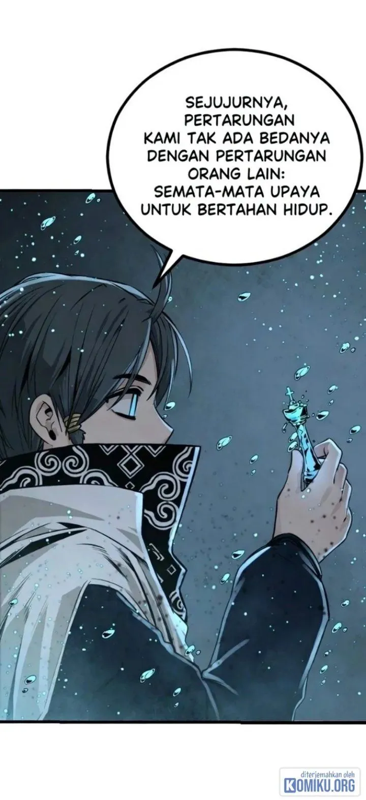 Page 26 - Hero Killer Chapter 291