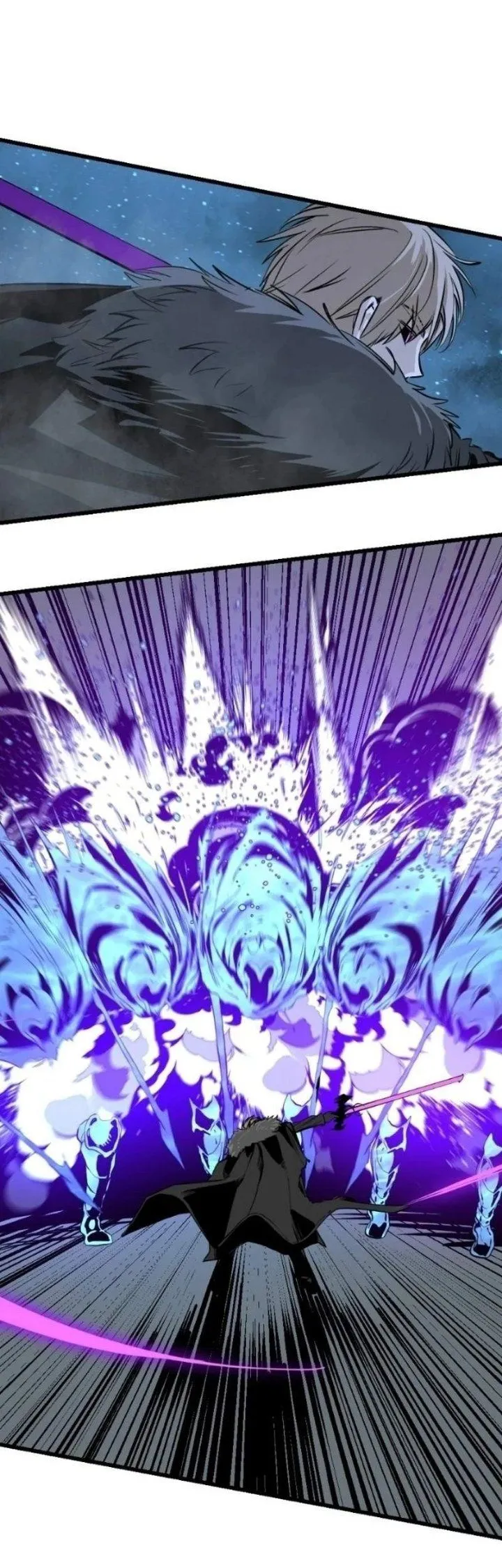 Page 36 - Hero Killer Chapter 291