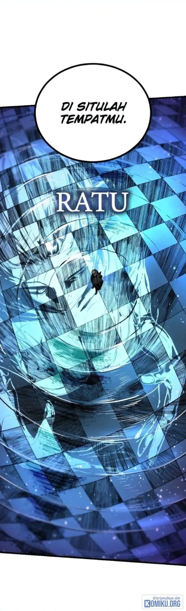 Page 54 - Hero Killer Chapter 291