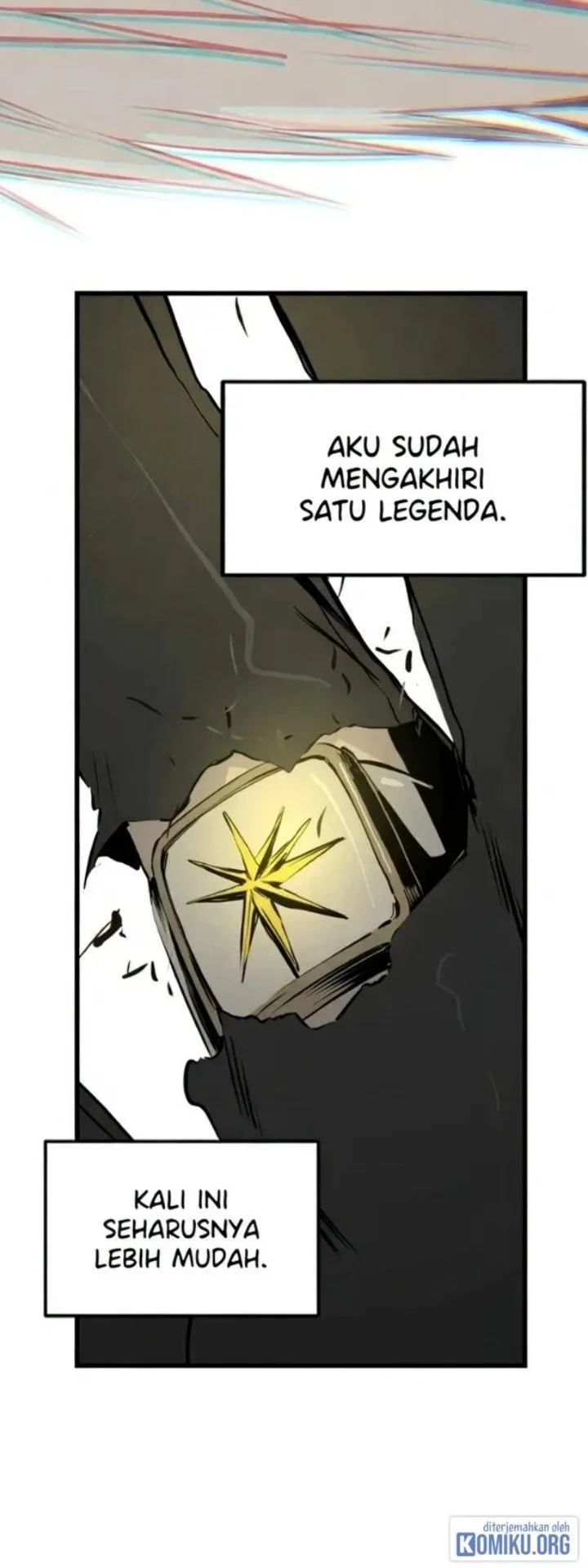 Page 66 - Hero Killer Chapter 291