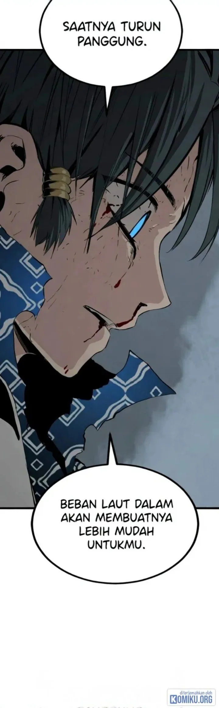 Page 80 - Hero Killer Chapter 291