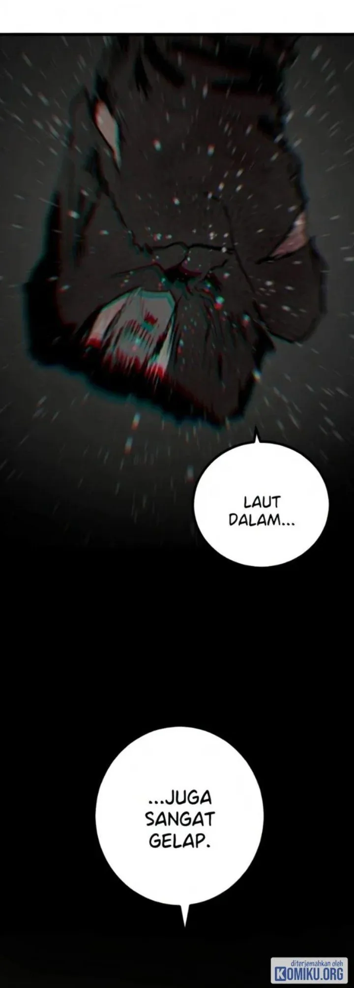 Page 84 - Hero Killer Chapter 291