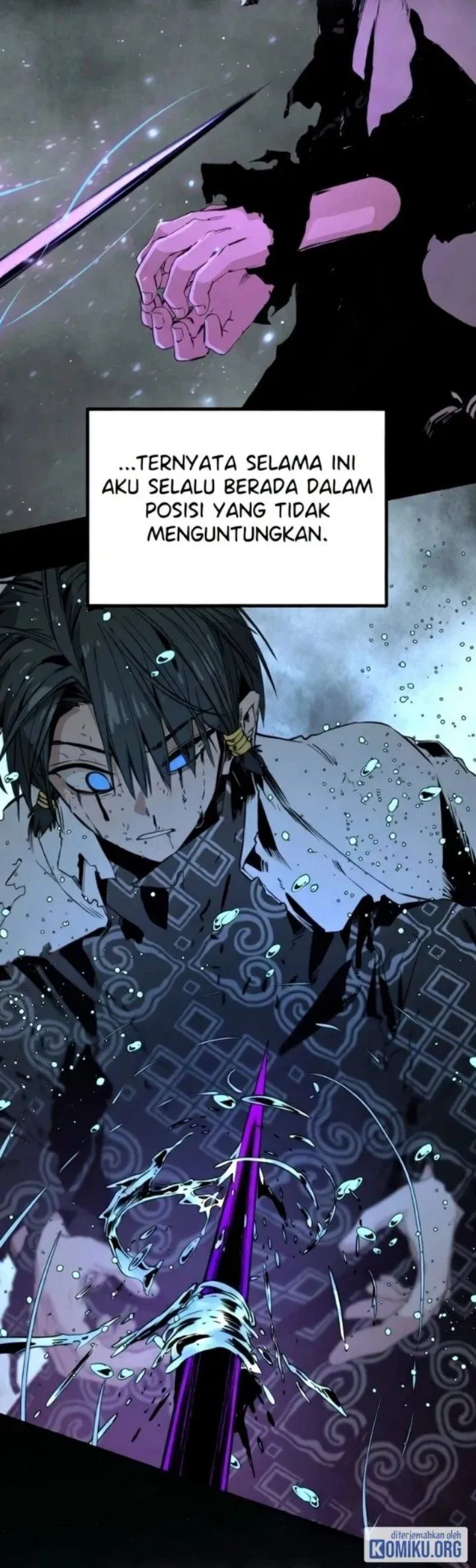 Page 4 - Hero Killer Chapter 292