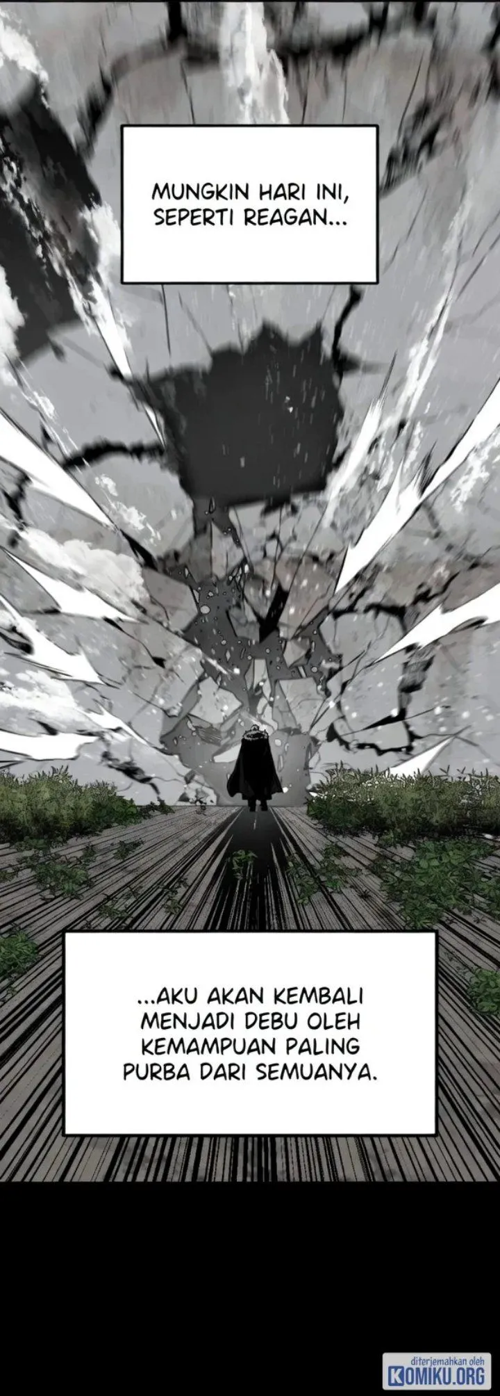 Page 12 - Hero Killer Chapter 292