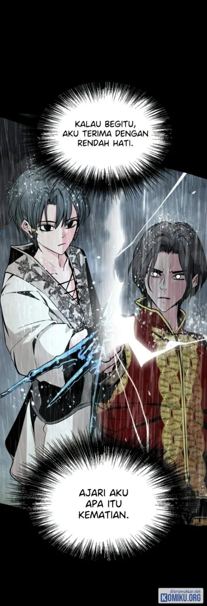 Page 14 - Hero Killer Chapter 292