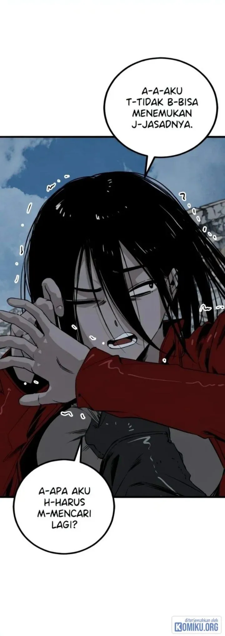 Page 42 - Hero Killer Chapter 292