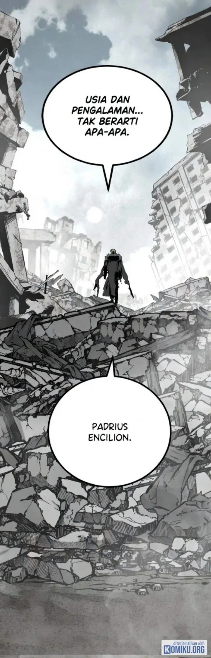 Page 48 - Hero Killer Chapter 292