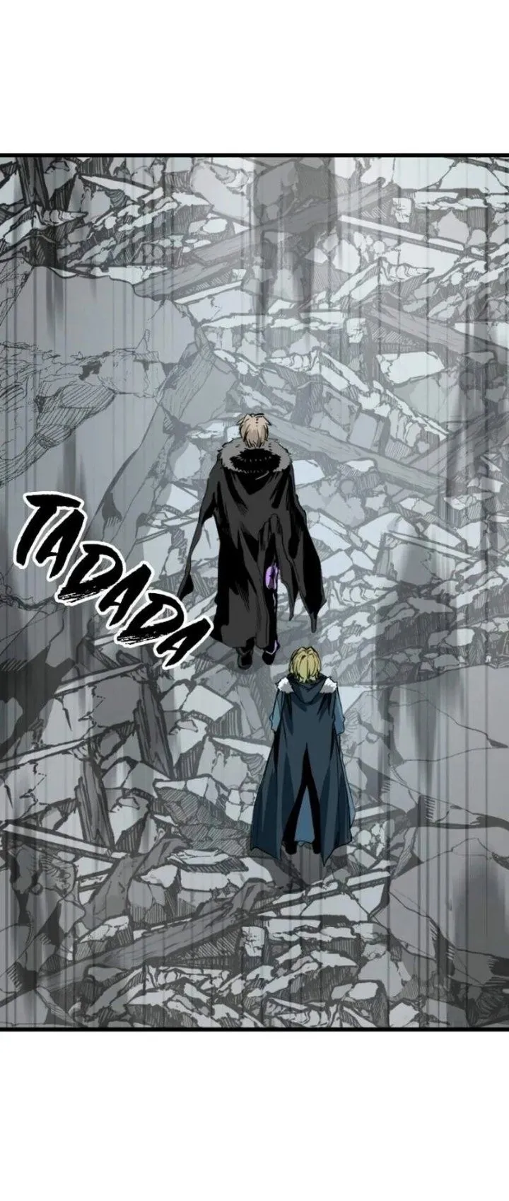 Page 52 - Hero Killer Chapter 292