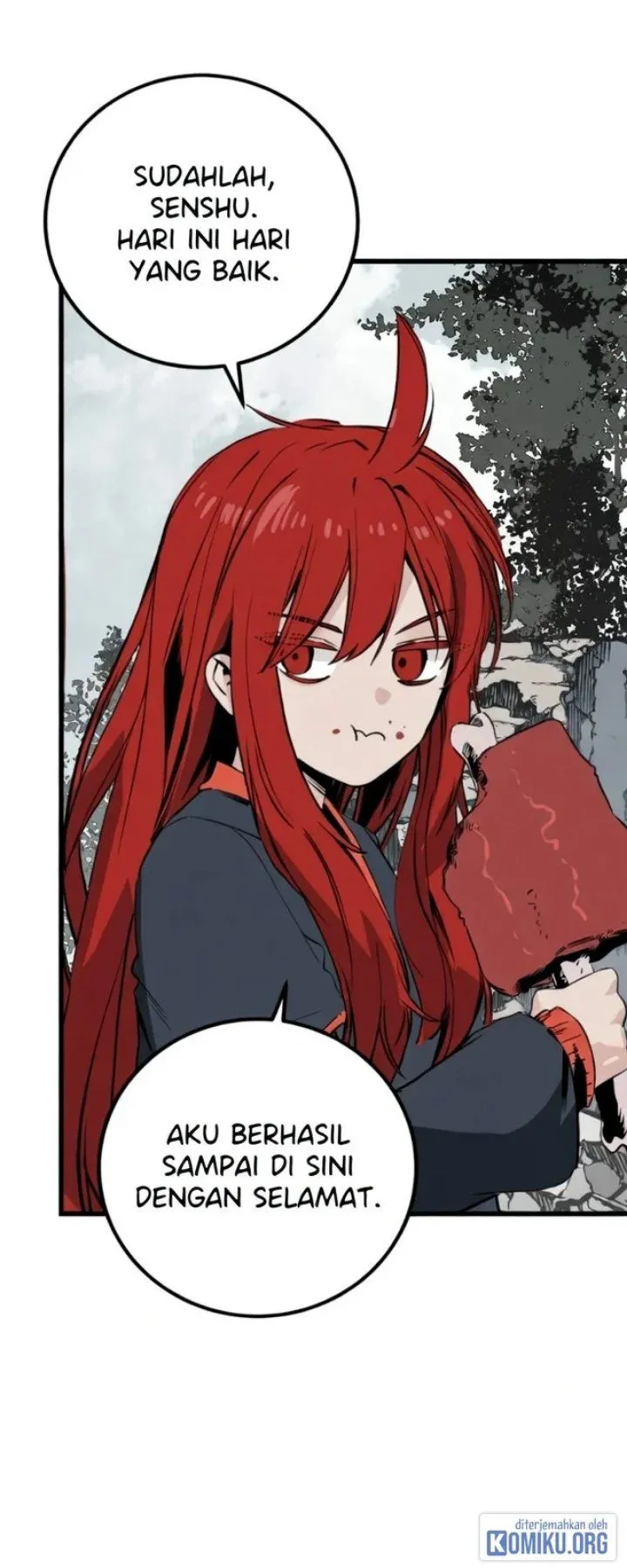 Page 66 - Hero Killer Chapter 292