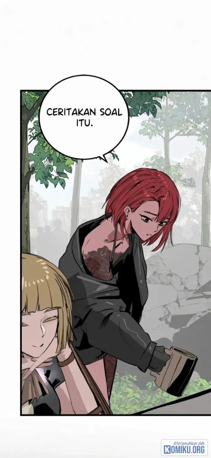 Page 68 - Hero Killer Chapter 292