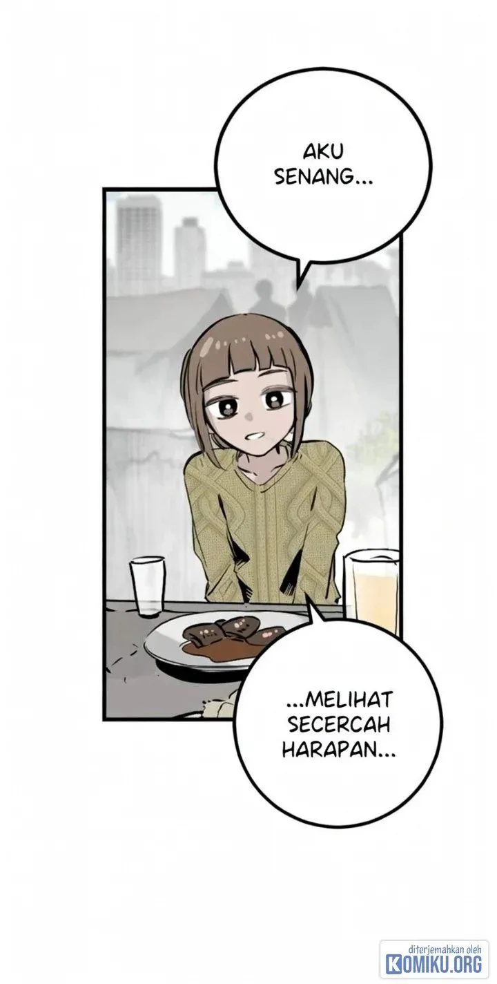 Page 72 - Hero Killer Chapter 292