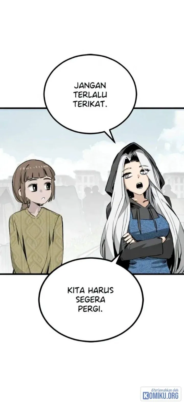 Page 74 - Hero Killer Chapter 292
