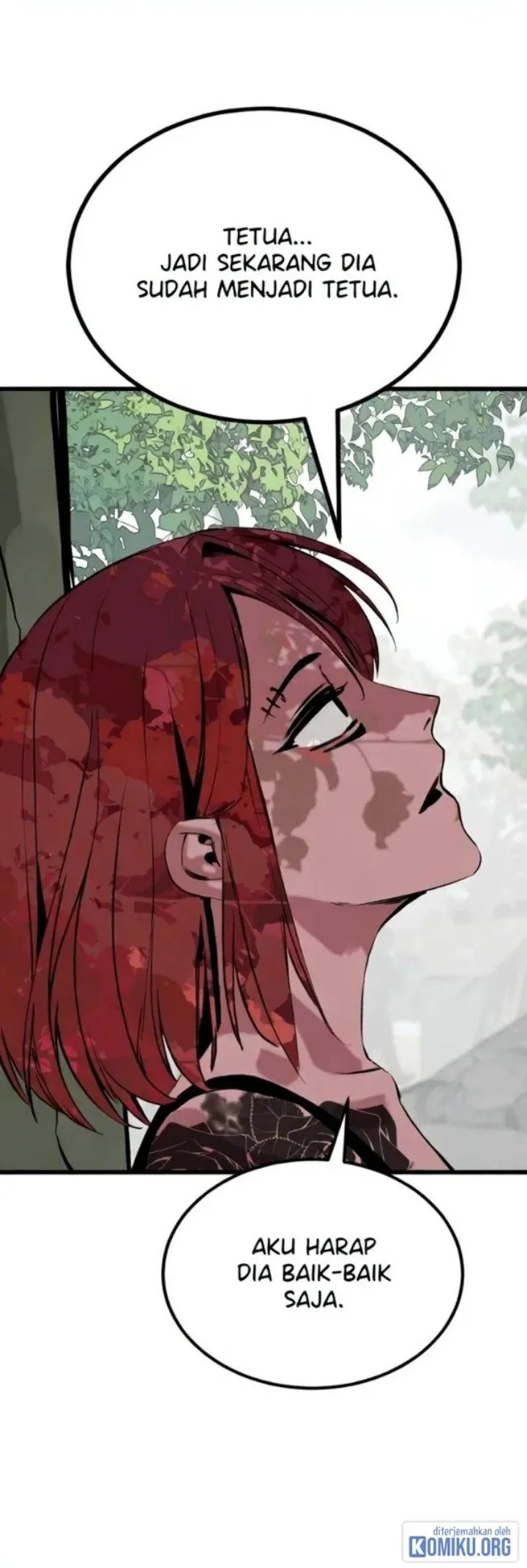 Page 78 - Hero Killer Chapter 292